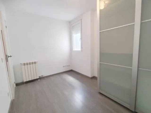 ALQUILER DE PISO REFORMADO - C/ DON JUAN DE ARAGON — 11