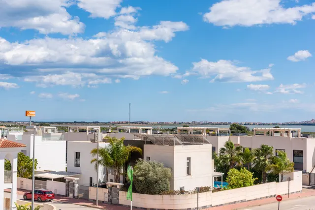 Villa 3 habitaciones 109m² en venta - Cuidad Quesada — 8