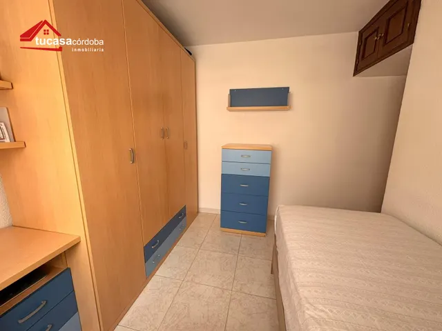 LUMINOSO PISO DE 63 m2 EN VALDEOLLEROS EN EXCELENTE ESTADO | 3 DORMITORIOS, BAÑO CON DUCHA Y 3 SPLITS FRÍO/CALOR | LISTO PARA ENTRAR A VIVIR O INVERTIR — 21