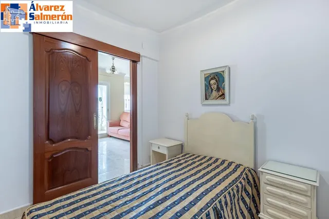 Piso en Avenida Don Bosco — 15