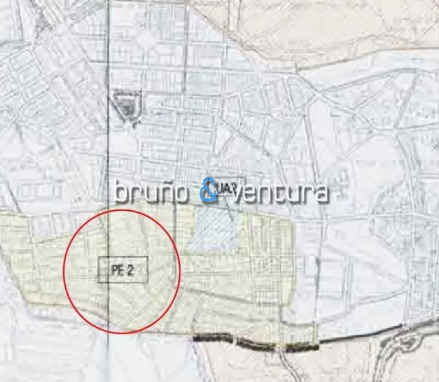 Solar urbano no consolidado en Les Roquetes, Sant Pere de Ribes en zona en expansión — 9