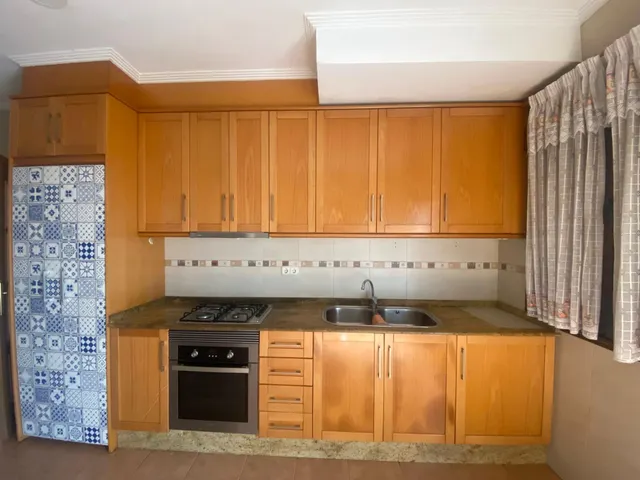 Casa en planta baja — 6