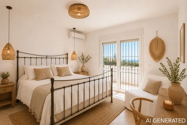 Chalet 4 habitaciones 388m² en venta - Marbella — 13