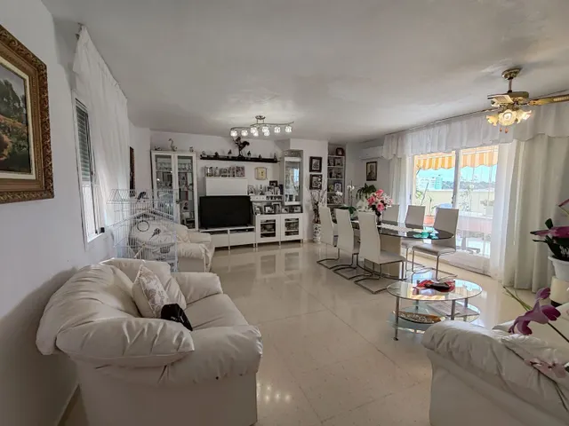 Piso 3 habitaciones 112m² en venta - Pueblo Levante — 7