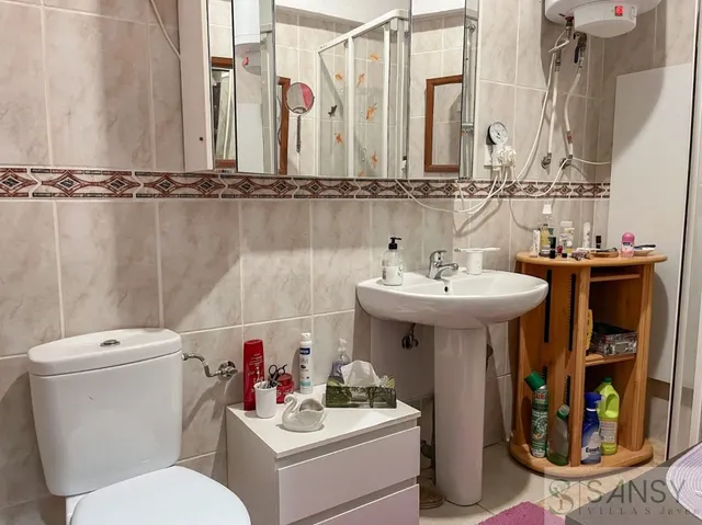 Casa-Chalet en Venta en Alicante Alicante — 23