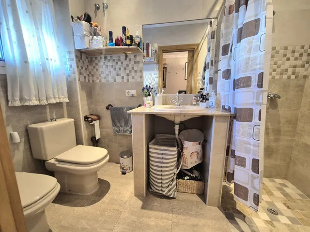 Adosado 4 habitaciones 180m² en venta - Costa del Sol — 24