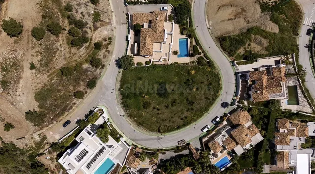 Parcela en venta - Costa del Sol - foto 3