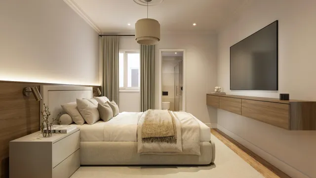 Piso 3 habitaciones 167m² en venta - L´Antiga Esquerra de lEixample — 13
