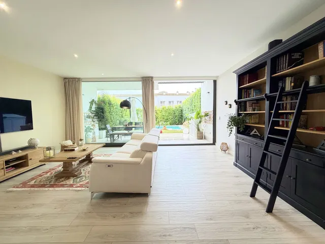 Adosado 3 habitaciones 280m² en venta - San Roque Pueblo — 10