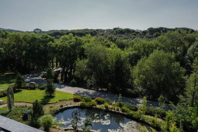 Espectacular Villa en el corazón de la sierra de Guadarrama — 29