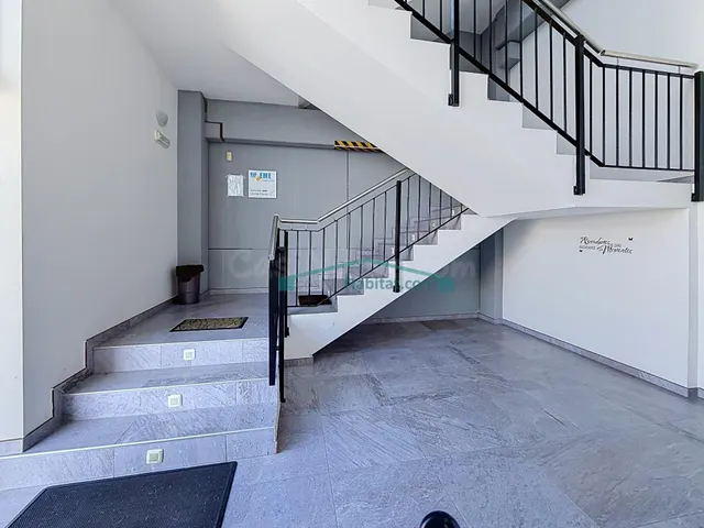 Espacio empresarial de 500 m2 en alquiler – Parque Empresari - foto 4