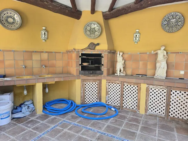 Chalet 4 habitaciones 171m² en venta - Riviera del sol — 7
