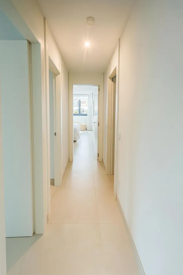 Apartamento 3 habitaciones 136m² en venta - Centro — 19