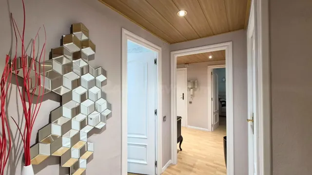 Pis de 5 habitacions a La Parada — 3