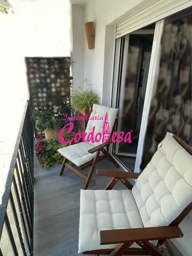 MAGNIFICA VIVIENDA EN PLENO CENTRO, CON GARAJE DOBLE OPCIONAL Y TRASTERO!!!! — 13