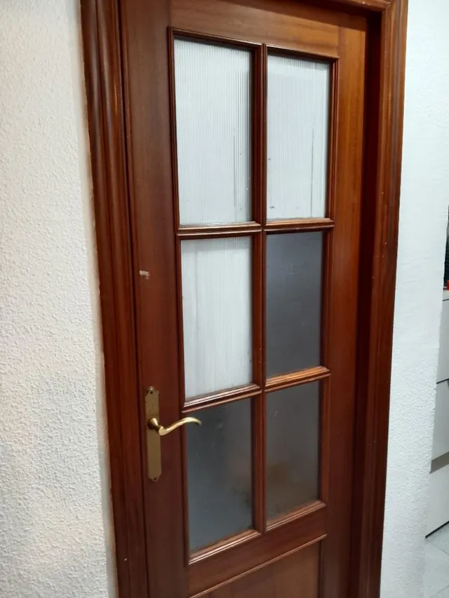 Piso Amplio con hermosa vista — 11