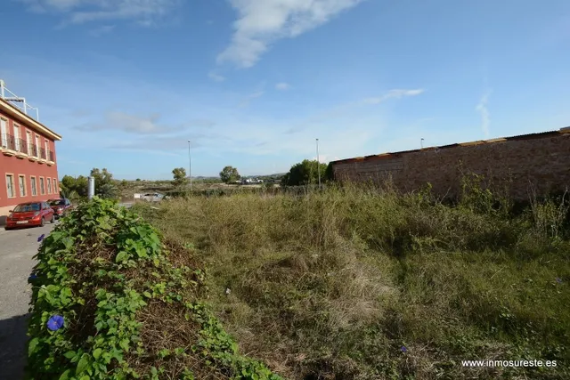 Parcela en venta - Torremendo