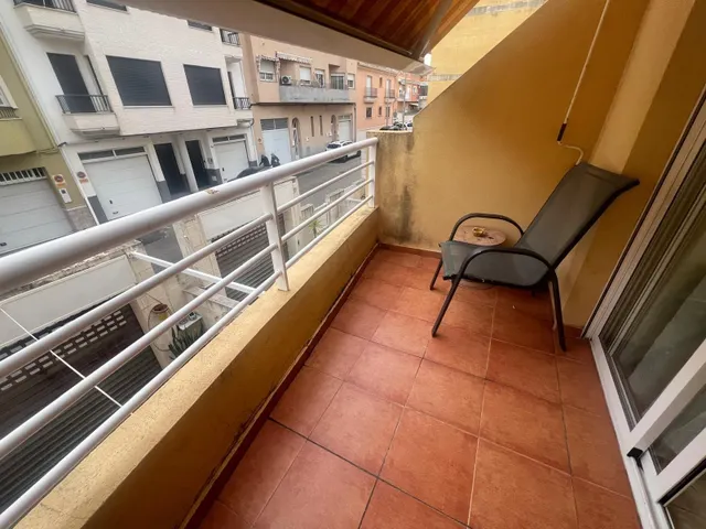 Adosado amplio en Daimús con terrazas y excelente ubicación — 29