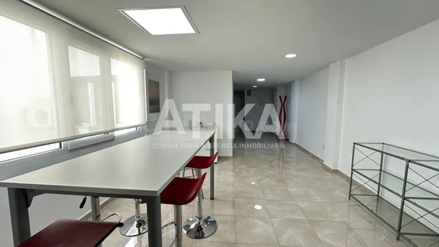 OFICINAS VENTA SITUADA EN ENTRESUELO - ONTINYENT - foto 5