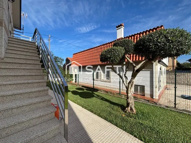 SE VENDE CASA UNIFAMILIAR EN MOAÑA - PONTEVEDRA — 41