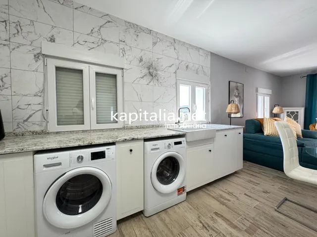 Apartamento en alquiler en Ontinyent — 6