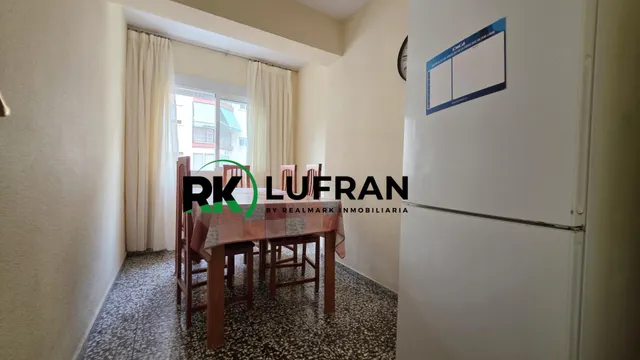 PISO EN VENTA EN CAROLINAS ALTAS GRAN VIA ALICANTE — 23