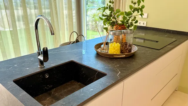 Villa 3 habitaciones 125m² en venta - EL VALLE GOLF RESORT — 14