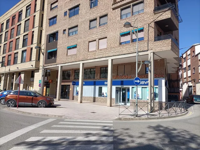 Venta de oficina en Nájera