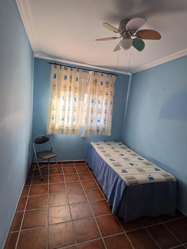 Se vende chalet en la colonia san miguel — 11