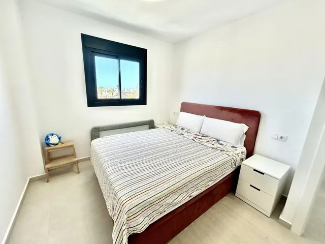 Apartamento 3 habitaciones 107m² en venta - Los Dolses — 23