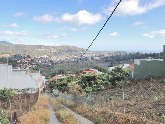 Terreno urbanizable en venta en Bandama, Las Arenillas, Sant