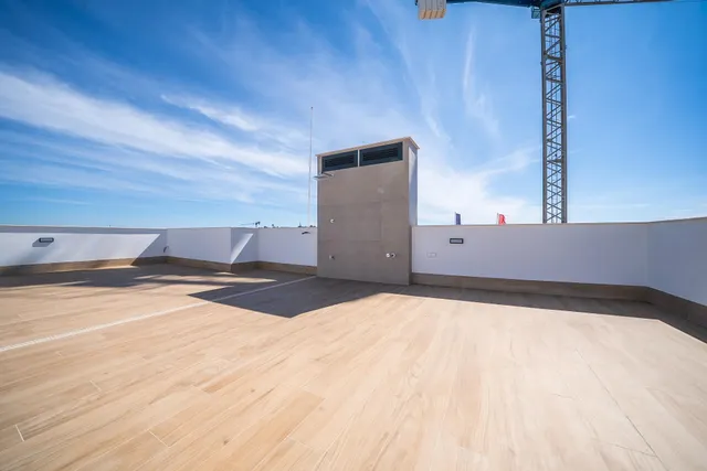 VILLAS DE LUJO EN ALGORFA.ALICANTE (DESDE 465.000€) — 50