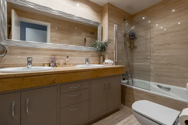 Apartamento 2 habitaciones 92m² en venta - Riviera del sol — 15