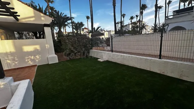 Alquiler para larga temporada en residencial de lujo junto a - foto 3