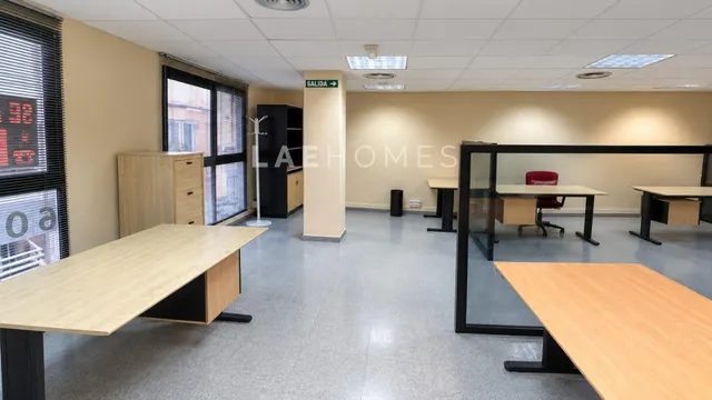 Oficina en pleno centro de Alicante — 6