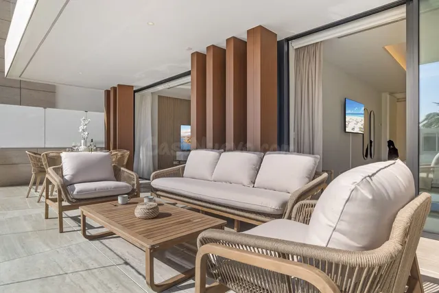 Apartamento 2 habitaciones 130m² en venta - Costa Del Sol - foto 5