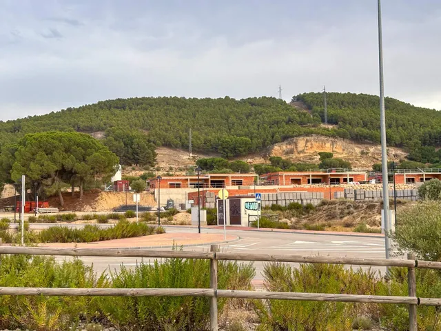 Terreno urbano — 10