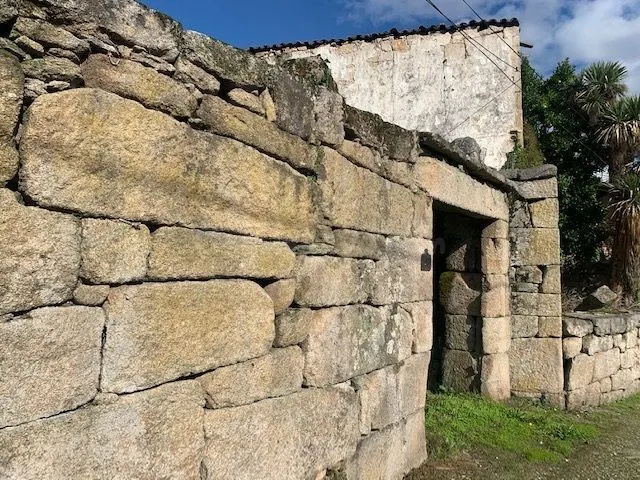 Casa para rehabiliar — 3