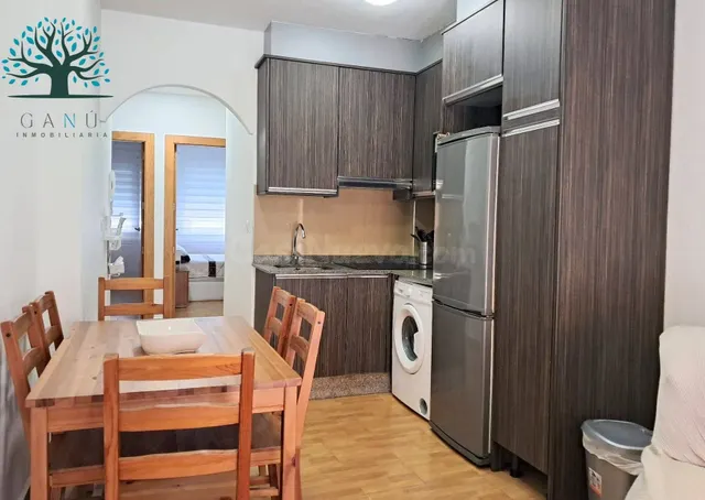 APARTAMENTO LISTO PARA ENTRAR EN PLENO CENTRO - foto 5