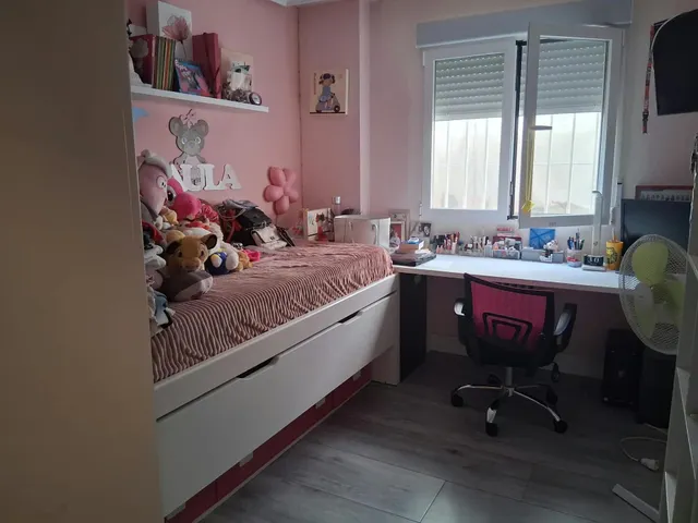 Piso seminuevo zona vereda de jaen con patio — 21