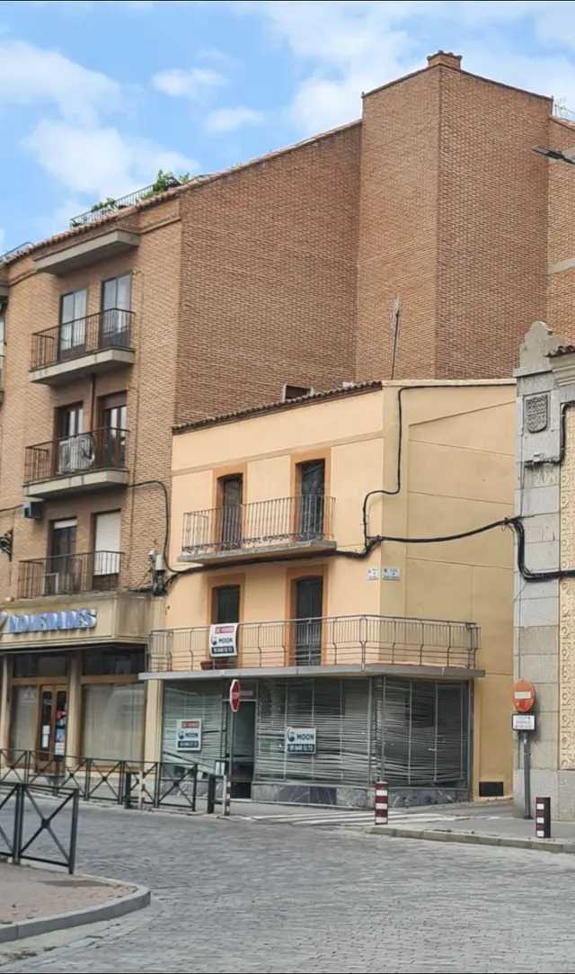 Chalet 153m² en venta - Castilla y leon — 4