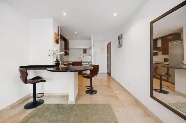Buhardilla 2 habitaciones 73m² en venta - Punta Prima — 12