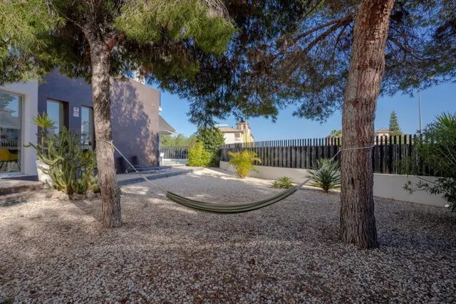 Villa de 4 habitaciones en Lomas de Cabo Roig - foto 3