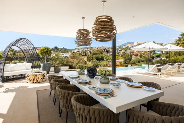 Chalet 4 habitaciones 368m² en venta - Marbella — 18