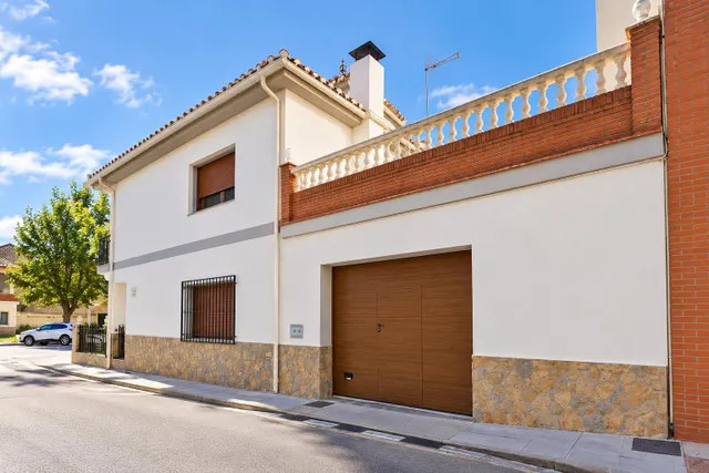 Inmejorable casa en Padul — 6