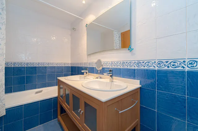 Amplio apartamento en excelente ubicación en venta en Jávea — 33