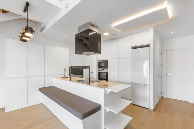 Villa 3 habitaciones 144m² en venta - Pueblo 4 — 7