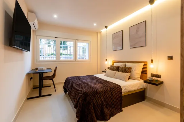Se alquila maravilloso apartamento — 9