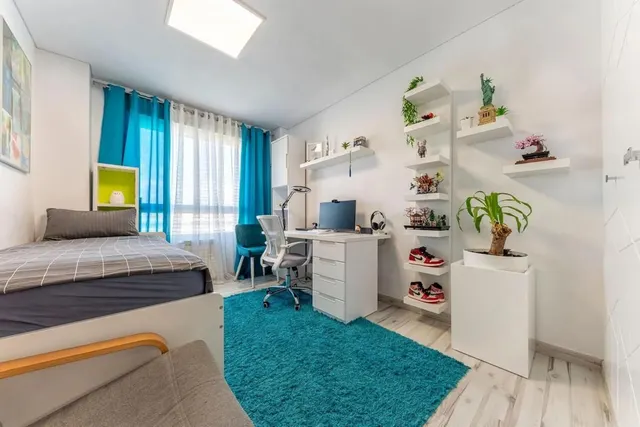 Apartamento 5 habitaciones 253m² en venta - Playa de San Juan — 29