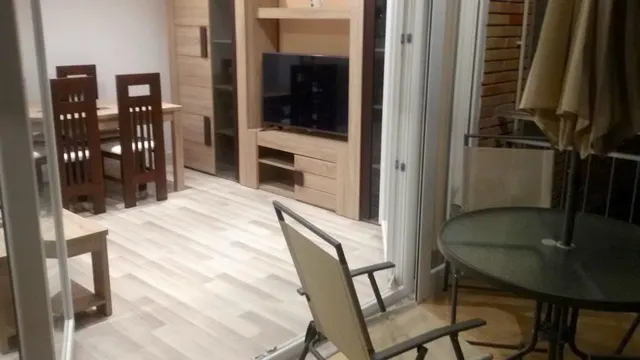 APARTAMENTO EN 1ERA. LINEA DE PLAYA DE GANDIA CON VISTAS AL MAR, Y GARAJE INCLUIDO — 32